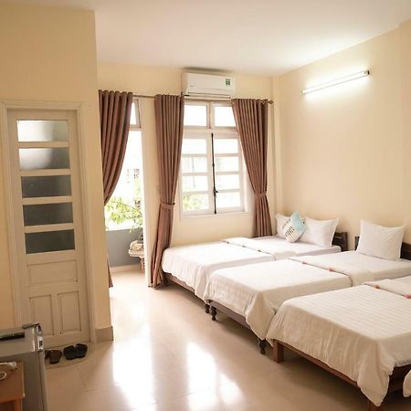 Minh Tam Guesthouse Hue Exterior photo