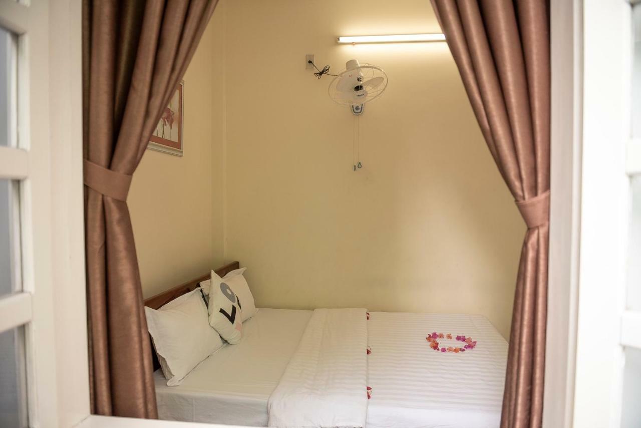 Minh Tam Guesthouse Hue Exterior photo