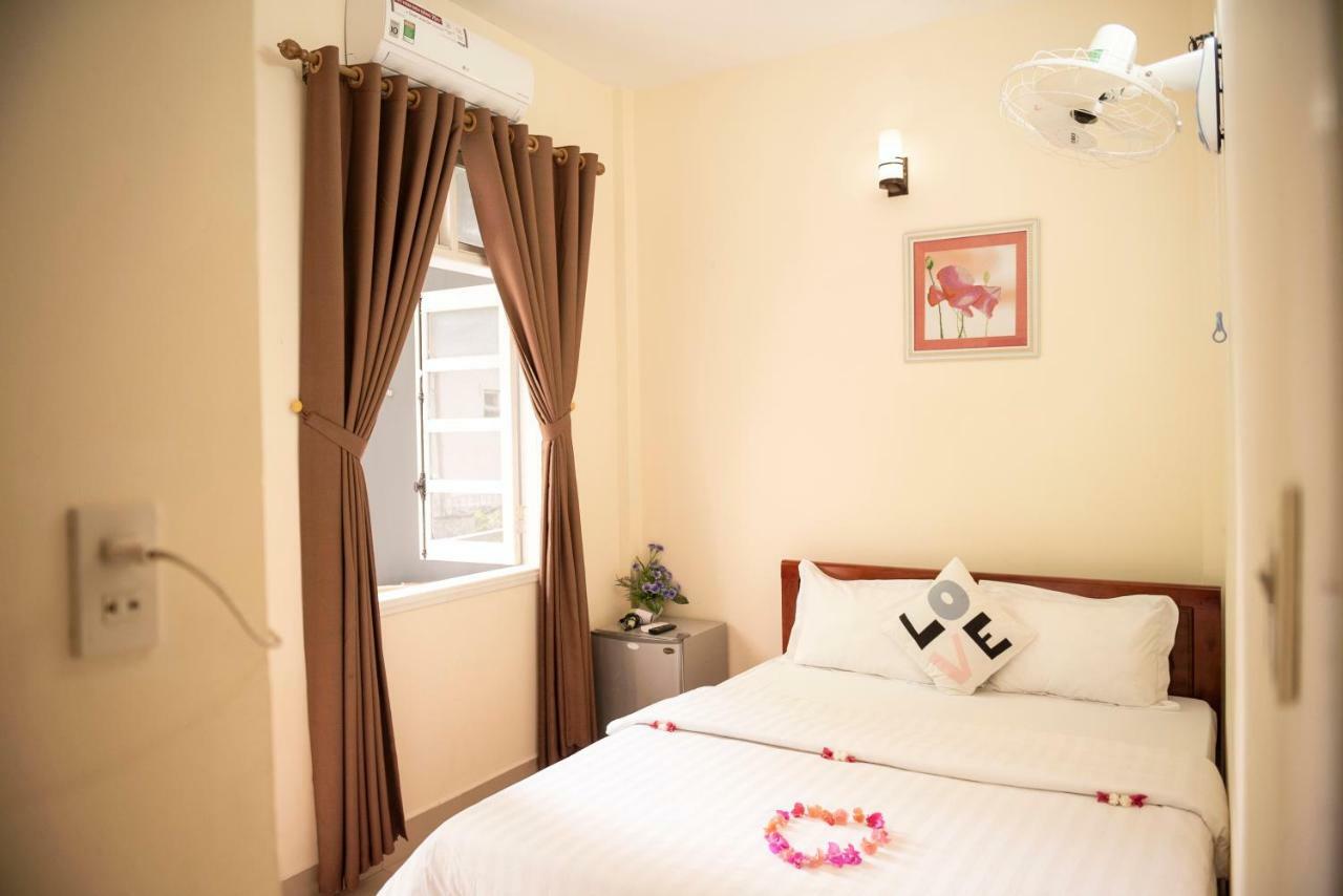 Minh Tam Guesthouse Hue Exterior photo